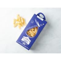 Fusilloni di grano duro