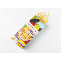 Trucioli pasta di carrù