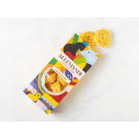 Tajarin all'uovo Pasta di Carrù
