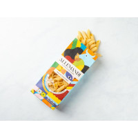Penne rigate Pasta di Carrù
