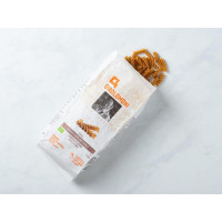 Fusilli integrali di grano duro BIO