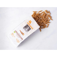Penne rigate integrali di grano duro BIO