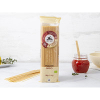 Spaghetti di farro BIO
