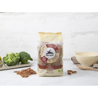Fusilli di farro integrale BIO
