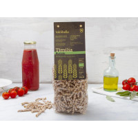 Busiate di grano antico Timilia BIO