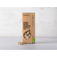 Orecchiette integrali di Senatore Cappelli BIO