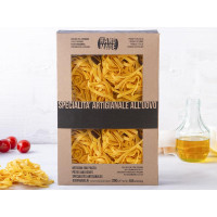 Tagliatelle all'uovo