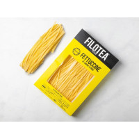 Fettuccine al limone