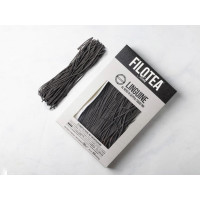Linguine al nero di seppia