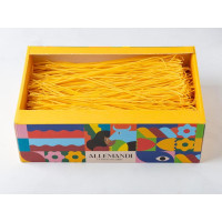 Tajarin all'uovo Pasta di Carrù