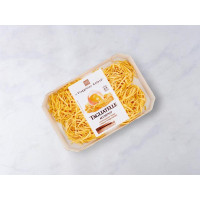 Tagliatelle all'uovo