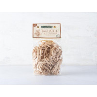 Tagliatelle alle castagne