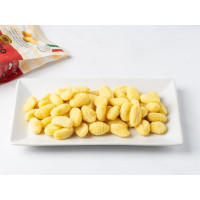 Gnocchi di patate 100% italiane