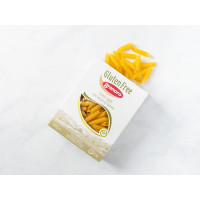 Penne con farina di Quinoa Gluten free