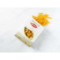 Fusilli con farina di Quinoa Gluten free