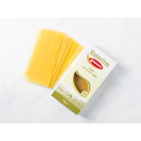 Sfoglia per lasagne con farina di Quinoa Gluten free