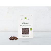 Penne di grano saraceno BIO