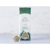 Risoni di farina di piselli BIO senza glutine