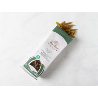 Penne con farina di piselli BIO