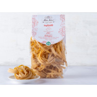 Tagliatelle ceci e riso BIO senza glutine
