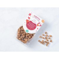 Pasta multicereali senza glutine BIO