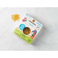 Ditali di grano duro 100% italiano