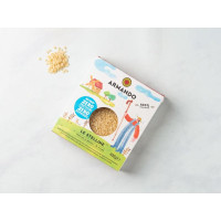 Stelline di semola di grano duro 100% italiano