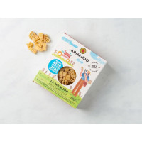 Pasta Zoo di grano duro italiano 100%
