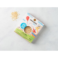 Orzi di semola di grano duro 100% italiano