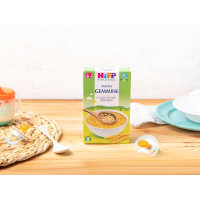 Pastina gemmine BIO
