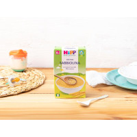 Pastina sabbiolina BIO