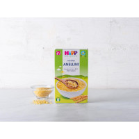 Pastina anellini BIO