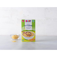 Pastina Letterine BIO