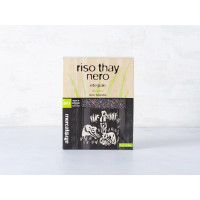 Riso Nero integrale Thay BIO