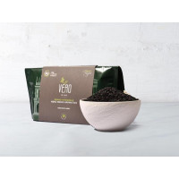 Riso nero Ebano integrale invecchiato