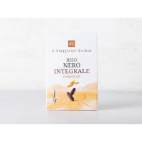 Riso nero integrale