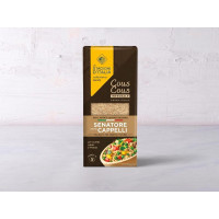Cous Cous integrale senatore cappelli