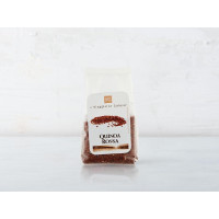 Quinoa rossa