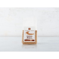 Quinoa bianca dell'Emilia Romagna