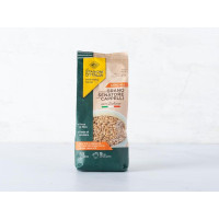 Grano Senatore Cappelli perlato