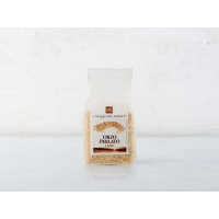 Orzo perlato