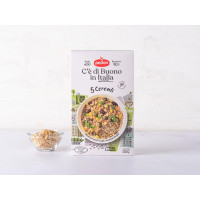 Mix 5 cereali per insalate