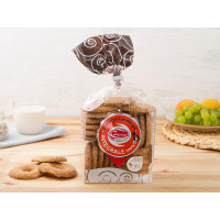 Ciambelle 100% integrale