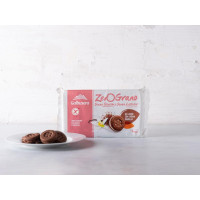 ZeroGrano farciti crema alla vaniglia senza glutine
