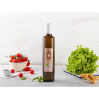 Olio extravergine d'oliva Marinese BIO