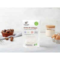 Farina di castagne BIO
