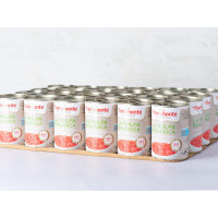 24 Polpa rustica BIO