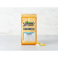 Caramelle allo zenzero