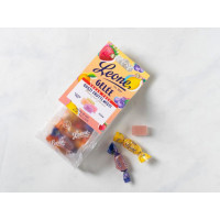Gelatine assortite senza zuccheri