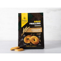 Gran Frollino Integrale con grano Senatore Cappelli